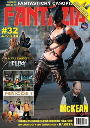 Fantázia 32
