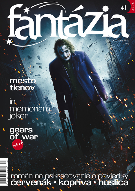 Fantázia začína...