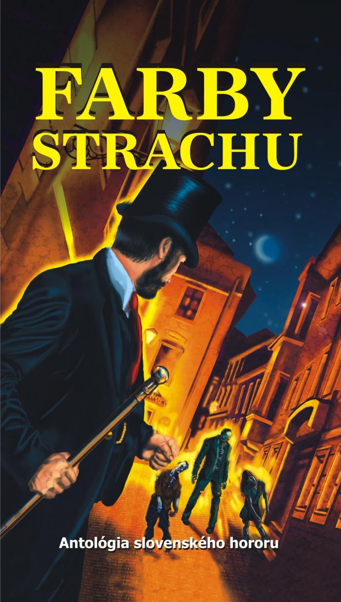 VIDEO: Diskusia o Farbách strachu