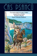 Čas psanců, antológia