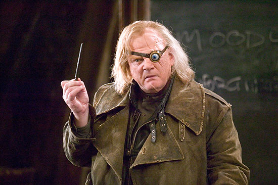HARRY POTTER A BUBLAJÚCE HORMÓNY