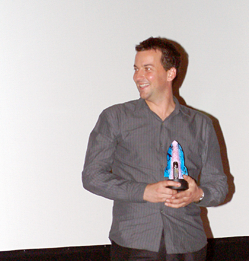Istron 2003