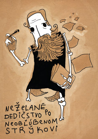 Neželané dedičstvo po neobľúbenom strýkovi