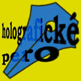 Ohnivé pero - Holografický princíp