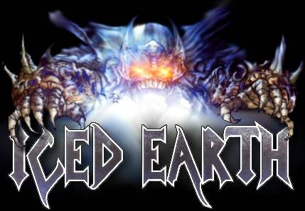 Iced Earth: Horror Show