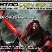 Istrocon 2013 a Comics Salón 2013 – desať rokov komiksového festivalu