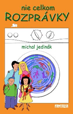 Stánok slovenskej fantastiky na Bibliotéke 2004