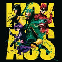 Slovenská predpremiéra filmu Kick-Ass