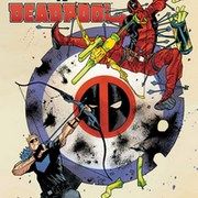 Komiks: Hawkeye vs. Deadpool