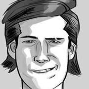 Komiks: Veľká letná súťaž s Hajzlom