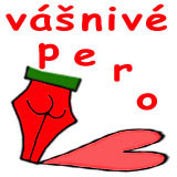 Ohnivé pero