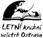 Krátka správa o Letnom knižnom veľtrhu v Ostrave