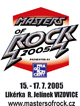 Králi metalu na MASTERS OF ROCK 2005!