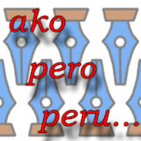 Ohnivé pero
