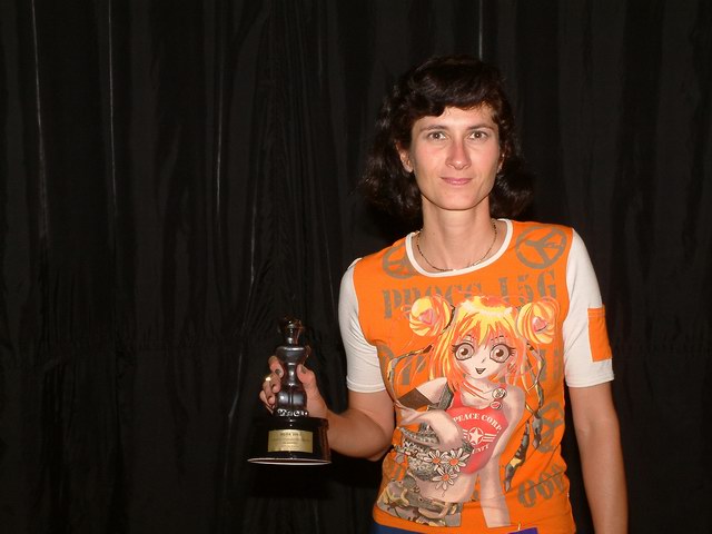 Tri otázky Alexandre Pavelkovej