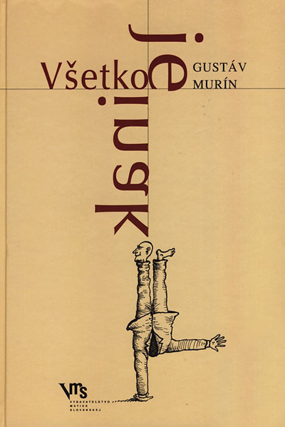 Všetko je inak