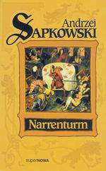 Narrenturm (Veža bláznov) - Slovart 2003