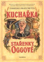 Kuchařka Stařenky Oggové