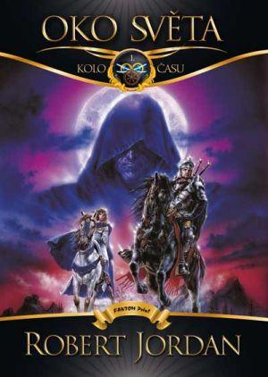 Ukážka z knihy Oko světa