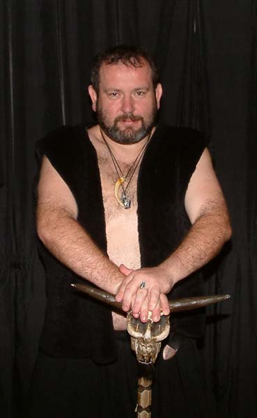 Masy neprišli – a prišli o dosť (Parcon 2003)