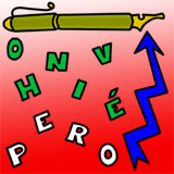 Ohnivé pero