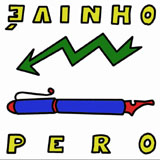 Ohnivé pero
