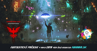 PF 2019 - Fandom SK