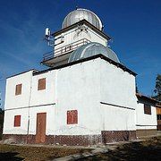 Pozvánka do hvezdárne: Možno príde aj astronóm