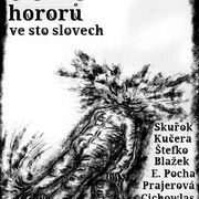 Pozvánka: Na SlavCone bude aj krst knihy 66 + 6 hororov v sto slovách
