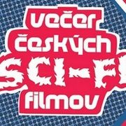 Pozvánka: Večer českých sci-fi filmov v Trnave