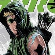 Profil: Green Arrow