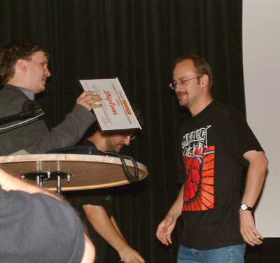 Uzávierka Rakety 2004 sa blíži