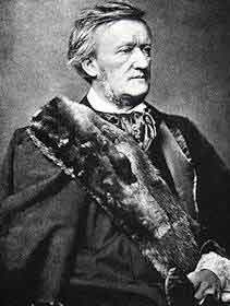 R. Wagner: Prsteň Nibelungov