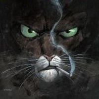 Recenzia: Blacksad