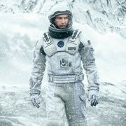 Recenzia: Interstellar