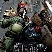 Recenzia: Judge Dredd: Year One - Ja som zákon...