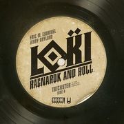 Recenzia - Loki: Ragnarok and Roll