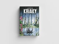 Recenzia – Lukáš Polák: Kriaky