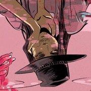 Recenzia: Pretty Deadly