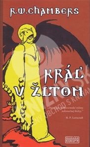 Recenzia - R. W. Chambers: Kráľ v žltom