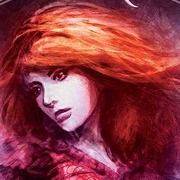 Recenzia: Rudovlasá - Cesta čarodějky