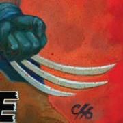 Recenzia: Savage Wolverine