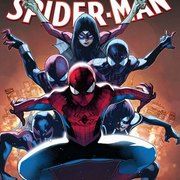 Recenzia: Spider-Verse