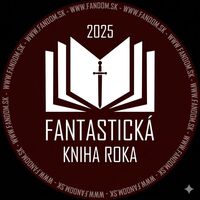 Anketa: Fantastická kniha roka 2025
