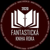 Anketa: Fantastická kniha roka 2020