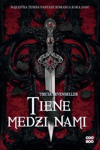 Audiorecenzia – Tricia Levenseller: Tiene medzi nami