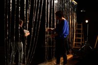 Divadlo - Zdanlivo slepá ulička