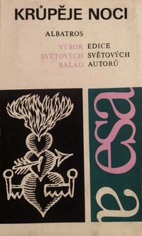 Esej: Fantastické a nadprirodzené v poézii – balada