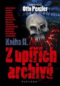 Esej: Fantastické a nadprirodzené v poézii – vampirizmus v básňach, 2. časť