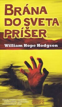 Esej: Klasické diela strašidelnej literatúry – Brána do sveta príšer